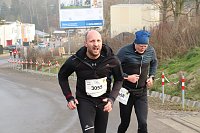 Bild: 33. Nordh&auml;user Silvesterlauf