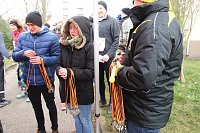 Bild: 33. Nordh&auml;user Silvesterlauf