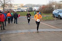 Bild: 33. Nordh&auml;user Silvesterlauf
