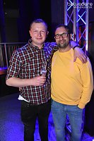 Party im JCH Bild: Party im JCH
