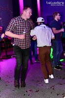 Party im JCH Bild: Party im JCH