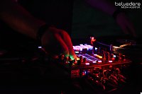 Party im JCH Bild: Party im JCH