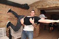 Party im JCH Bild: Party im JCH