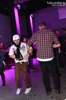 Party im JCH Bild: Party im JCH