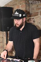 Party im JCH Bild: Party im JCH