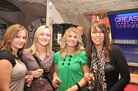 Bild: Ladykracher im Grease