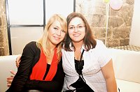 Bild: Ladykracher im Grease