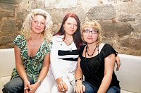 Bild: Ladykracher im Grease