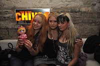 Bild: Ladykracher im Grease
