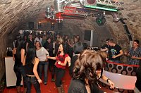 Bild: Ladykracher im Grease