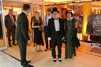 24. Ärzte- Apothekerball Bild: 24. Ärzte- Apothekerball