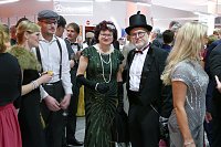 24. Ärzte- Apothekerball Bild: 24. Ärzte- Apothekerball