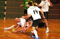 Bild: Der Handball&uuml;berblick in Ihrer nnz