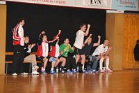 Bild: Der Handball&uuml;berblick in Ihrer nnz