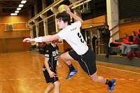 Bild: Der Handball&uuml;berblick in Ihrer nnz