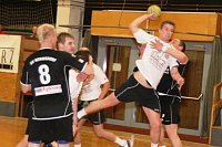 Bild: Der Handball&uuml;berblick in Ihrer nnz