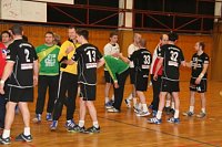 Bild: Der Handball&uuml;berblick in Ihrer nnz