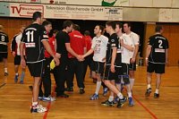 Bild: Der Handball&uuml;berblick in Ihrer nnz
