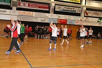 Bild: Der Handball&uuml;berblick in Ihrer nnz