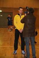 Bild: Knapp an Blamage vorbei