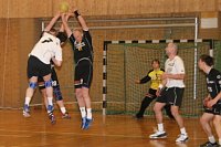 Bild: Knapp an Blamage vorbei