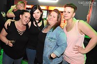 Bild: Party im Jugendclubhaus in Nordhausen - der Samstag