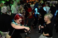 Bild: Party im Jugendclubhaus in Nordhausen - der Samstag