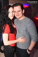 Bild: Party im Jugendclubhaus in Nordhausen - der Samstag