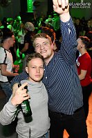 Bild: Party im Jugendclubhaus in Nordhausen - der Samstag