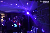 Bild: Party im Jugendclubhaus in Nordhausen - der Samstag