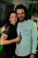Bild: Party im Jugendclubhaus in Nordhausen - der Samstag