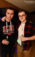 Bild: Party im Jugendclubhaus in Nordhausen - der Samstag