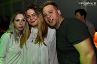 Bild: Party im Jugendclubhaus in Nordhausen - der Samstag