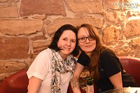 Bild: Party im Jugendclubhaus in Nordhausen - der Samstag