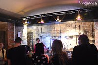 Bild: Party im Jugendclubhaus in Nordhausen - der Samstag