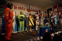 Bild: Auftakt beim GKV macht Lust auf Mehr