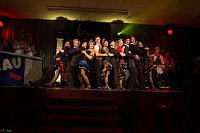 Bild: Karneval in Lipprechterode