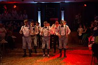 Bild: Karneval in Lipprechterode