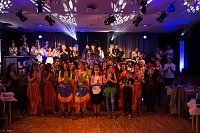 Bild: Karneval in Lipprechterode