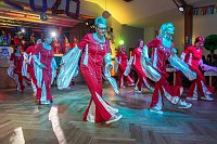 Bild: Karneval