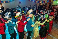 Bild: Karneval