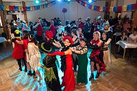 Bild: Karneval