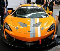 Bild: Tuning Messe