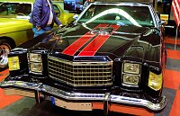 Bild: Tuning Messe