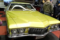 Bild: Tuning Messe