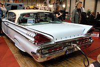 Bild: Tuning Messe