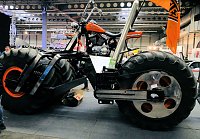 Bild: Tuning Messe