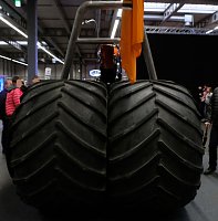 Bild: Tuning Messe