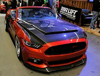 Bild: Tuning Messe
