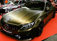 Bild: Tuning Messe